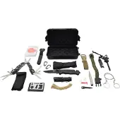 Annan Tillverkare SCK SCW Survival Kit