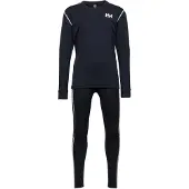 Helly Hansen JR Lifa Active, Set, Junior, Navy