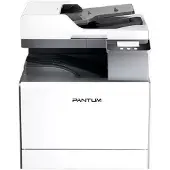 Pantum Cm230adn Lasermultifunktionsskrivare