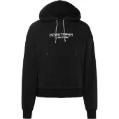 Kari Traa Women's Anelie Logo Hood Black