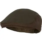 Pinewood Nydala Classic Sixpence Keps (Storlek: XL/2XL)