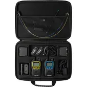 Smart+ 31/155 MHz Super Combo Package with Bluetooth Black