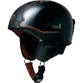 Aurak Iron Hjälm