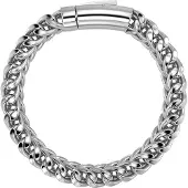 Edblad Spiga Chain Steel armband 129504-L