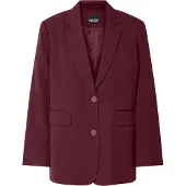 Pieces Kamil Loose Fit Blazer