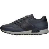 Björn Borg Men's Match Sneakers Marinblå, 45