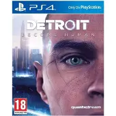 Playstation 4 Detroit: Become Human (uk/ar)
