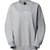 The North Face Sweatshirt 'Essentials' gråmelerad
