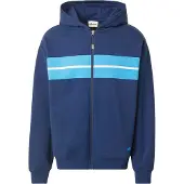 Ellesse Delenas Sweatshirt Med Dragkedja