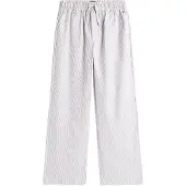 Tommy Hilfiger TH Original Oxford Relaxed Pyjama Bottoms