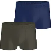Björn Borg Sports Mesh Trunks 2-pack Multi, XXL