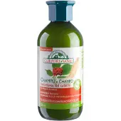 Corpore Hårstärkande schampo 300 ml ekologiskt