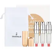 TRAVALO Classic HD SET U 3 x 5 ml