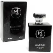 M&D Äventyr – Eau De Parfum 100 Ml