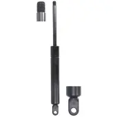STABILUS Gasfjäder, baklucka STA611611