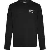 Emporio Armani 7b000021_af10378 T-shirt Med Lång ärm