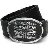 Levis Accessories Billy Plaque Bälte