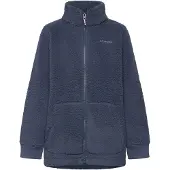 Columbia Rugged Ridge Ii Sherpa Fleecejacka Med Dragkedja