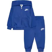 Nike Sweatset - Match Royal - - 12 mån - Sweatset