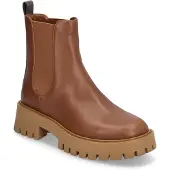 Michael Kors Asher Platta Booties