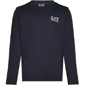EA7 7b000021_af10378 T-shirt Med Lång ärm
