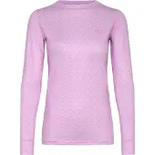 Kari Traa Fryd underställsset, dam, rosa