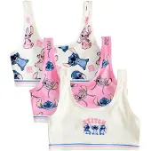 Next Topp blå / rosa / off-white