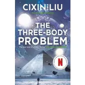 The Three-Body Problem