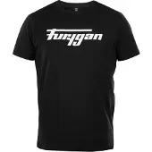 Furygan Corpo Fury T-shirt Med Korta ärmar