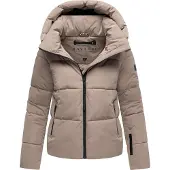 NAVAHOO dam quiltad jacka Frostherz XIV – modern, varm & funktionell