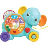 Ginza.se Winfun - My Pull Along Pal Elephant (230202-NL)