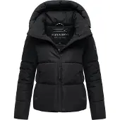 NAVAHOO dam quiltad jacka Frostherz XIV – modern, varm & funktionell