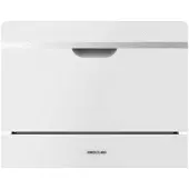 Cecotec Bolero Aguazero 2500 S-bi Diskmaskin 6 Antal Platsinställningar