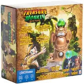 AMO Toys Apans Skatt Spel