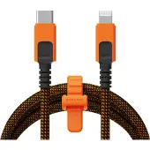Telco Accessories Cxx2002 Usb-c Till Lightning-kabel