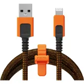 Ginza.se Xtorm - Xtreme USB-A / Lightning Cable MFI - 1.5m