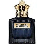 Jean Paul Gaultier Scandal Pour Homme Intense Eau de Parfum 150 ml