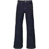 Garcia Celia Wide Leg Jeans