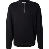 Jack & Jones Urban Pikétröja Med Lång ärm