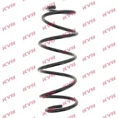 KYB Jousi, jousitus RH2907