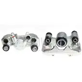BUDWEG CALIPER Bromsok BUDWEG 343489