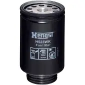HENGST FILTER Bränslefilter HENGST H523WK D539