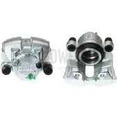 BUDWEG CALIPER Bromsok BUDWEG 343975