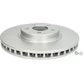 ABE Bromsskiva C3M111ABE-P, 1 Stycke