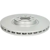ABE Bromsskiva C3D028ABE-P, 1 Stycke