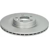 ABE Bromsskiva C4V055ABE-P, 1 Stycke