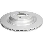 ABE Bromsskiva C4M059ABE-P, 1 Stycke