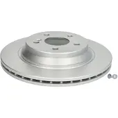 ABE Bromsskiva C4M040ABE-P, 1 Stycke