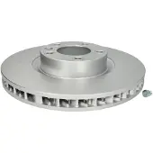 ABE Bromsskiva C3W051ABE-P, 1 Stycke