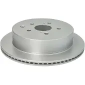 ABE Bromsskiva C42084ABE-P, 1 Stycke